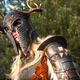 Illustration for article titled Oh Boy, This emSkyrim/em Cosplay is Terrific